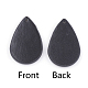 Кожаные подвески pu FIND-T020-054B-2