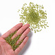 Бисер из стекла  SEED-A006-3mm-104-4