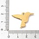 Подвески из нержавеющей стали 304 STAS-I334-09G-3
