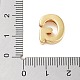 Стойки обшивки латунные бусины KK-A208-10G-3
