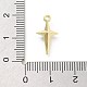 Подвески из сплава  FIND-M078-01E-G-3