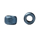 Круглые бусины toho SEED-JPTR15-0511F-4