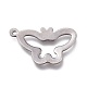 Подвески из нержавеющей стали 304 STAS-Z007-02-2