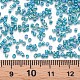 Стеклянные цилиндрические бусины SEED-S047-J-007-4