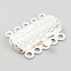 Застежки-коробки из нержавеющей стали 304 STAS-H151-17S-3