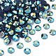 Камни preciosa® crystal hotfix с плоской основой Y-PRC-HSS12-33400-200-1