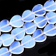 Opalite бисер пряди G-S246-09-1