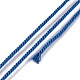 Хлопковый шнур макраме OCOR-H110-01A-04-2