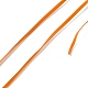 10 м плоские шнуры из ПВХ OCOR-XCP0002-30-3