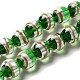 Lampwork бисер нитей LAMP-E036-07C-1