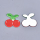 Пластиковые кабошоны X-KY-T010-42-2