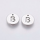 Подвески из нержавеющей стали марки 304 STAS-P212-15P-03-1