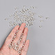 (доступна услуга переупаковки) 6/0 стеклянный бисер SEED-C014-4mm-21-4