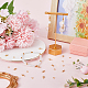 14 шт. подвески из кубического циркония KK-CN0002-82-4