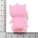 Пластиковые подвески из пвх 3d PVC-L002-06D-3