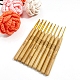 Алюминиевые вязальные крючки иглы SENE-PW0003-098G-A-3