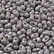 Выпечка краска стеклянные бусины SEED-K009-01A-16-3