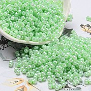 Бисер из стекла  SEED-K009-02B-13