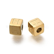 Ионное покрытие (IP) шарики из нержавеющей стали 304 STAS-F308-01G-H