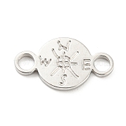 Подвески-коннекторы из нержавеющей стали 304 STAS-I202-33P