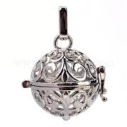 Подвески из латуни KK-S751-021P