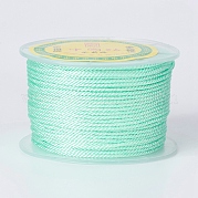 Круглые полиэфирные шнуры OCOR-P005-15