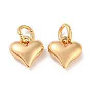 Латунные подвески KK-R152-18G
