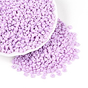Выпечка краска стеклянные бусины SEED-N007-30J