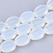 Opalite бисер пряди G-S246-22