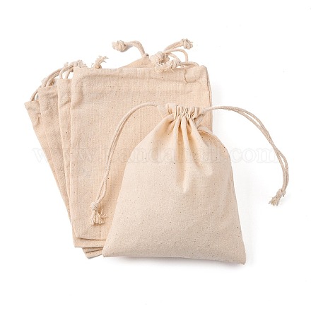 Прямоугольник ткани упаковочные пакеты ABAG-N002-B-02-1
