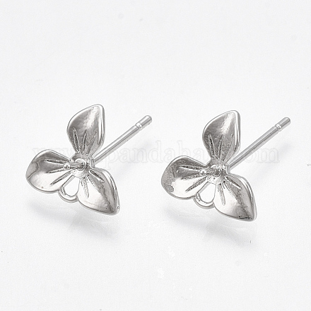 Изделия из латуни KK-T038-499P-1