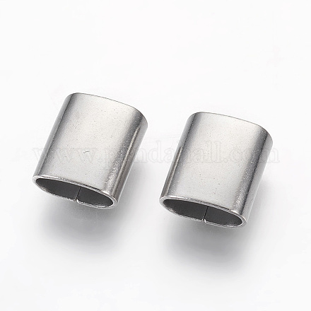 Не тускнеющие скользящие подвески из нержавеющей стали 201 X-STAS-G187-29P-B-1