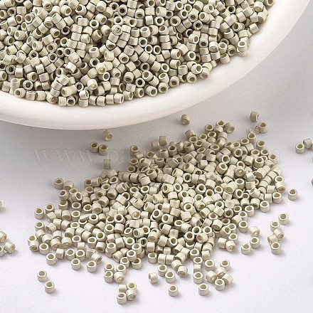 Бусины Миюки Делика SEED-MY11-DB0335-1