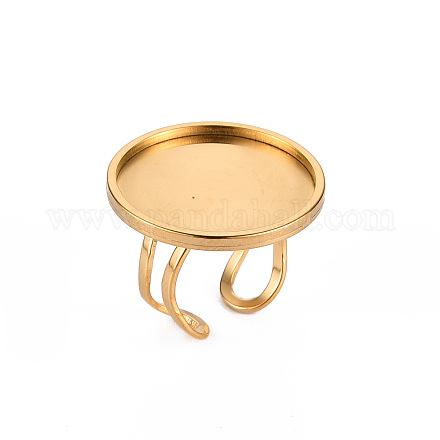 201 фурнитура для манжетного кольца из нержавеющей стали STAS-S080-040G-G-1