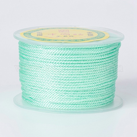 Круглые полиэфирные шнуры OCOR-P005-15-1