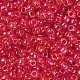 Круглые бусины toho X-SEED-TR08-0165-2