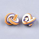 Бусины из полимерной глины  X-CLAY-S092-14B-2