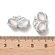 Подвески из смолы из сплава FIND-M038-11P-3