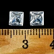 Кубического циркония кабошоны ZIRC-P116-01A-16-4