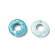 Природные подвески Howlite TURQ-L031-019B-2