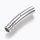 Байонетные застежки из нержавеющей стали 304 STAS-O114-050B-P-3