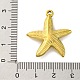 Ионное покрытие (ip) подвески из нержавеющей стали 304 STAS-D194-16G-3