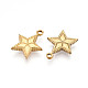 Подвески из нержавеющей стали 304 STAS-N109-65G-2