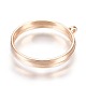 Подвесные подвески из сплава PALLOY-WH0030-01G-2