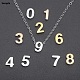 201 подвеска из нержавеющей стали STAS-R109-JA432-5-2-2