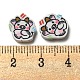 Бусины из полимерной глины  CLAY-P003-11B-3