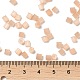 Бисер из стекла  X1-SEED-H002-D-A807-4