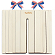 Шаблоны для изготовления деревянных луков WOOD-WH0105-19-1
