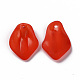 Прозрачные матовые акриловые подвески MACR-S371-03A-712-2