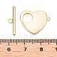 Латуни Переключить застежками KK-N254-138G-4